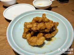 -吕氏疙瘩汤·新派鲁菜(济南万象城店)