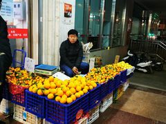 -海云庵农贸市场