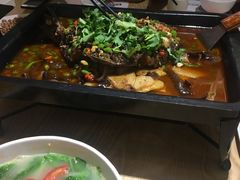 -遇见小厨·北京烤鸭·江湖菜·川菜(广福桥店)