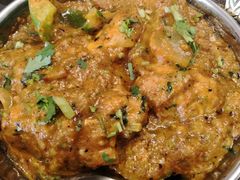 -耶尼亚餐厅Bombay Indian Cuisine印度菜