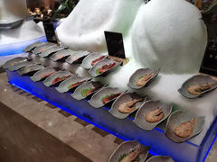 -海玥荟海鲜姿造自助餐厅(欧罗巴广场店)