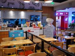 -满记甜品(王府井北京市百货大楼店)