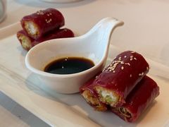 -醉辉皇原味海鲜江南菜(成都大魔方店)