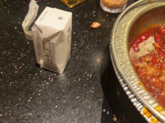 -牛New寿喜烧(金茂览秀城店)