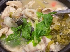 -抱德·潮汕味(敦和店原惠城鱼仔)