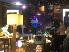 大堂-798餐厅(任丘路店)