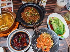 -江太极江浙菜(马桥万达广场店)