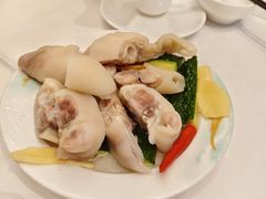 招牌白云猪手-沙河粉村·国家非遗传承(云台店)