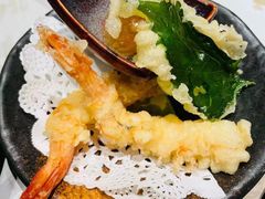 -大渔铁板烧(蛇口店)