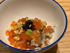 -Sushi Zo Hong Kong