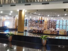 -青岛海尔洲际酒店