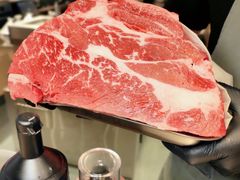 -肉肉大米(金虹桥店)