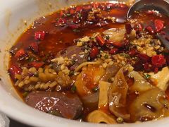 -望京辣宴·古法川菜(望京店)