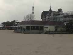 -老虎石海上公园