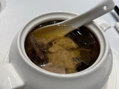 -春满园·早茶·粤菜·宴会(前海店)