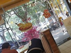 -尊宝比萨(广州塔店)