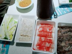 -野妹火锅(龙岗店)