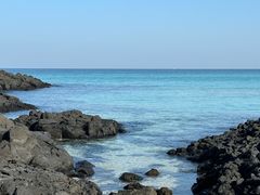 -咸德海水浴场