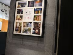 -水之惠鲜鱼料理(王府大街店)