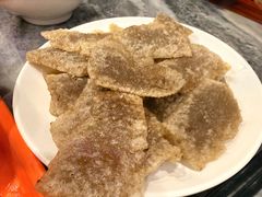 炸灌肠-天兴居(鲜鱼口街店)