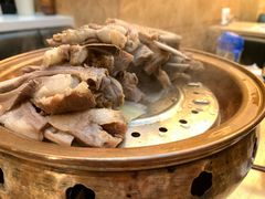 -蒙料·手把肉(望京店)