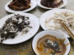 -清真·鸦儿李记·小馆(后海店)