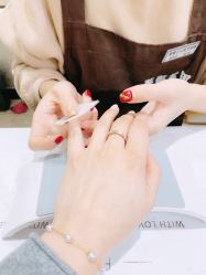 -LEILEI NAIL蕾蕾美甲美睫