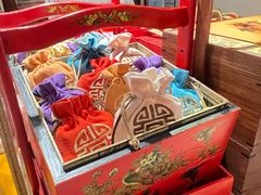 -富华斋饽饽铺·宫廷糕点·伴手礼(护国新天地店)