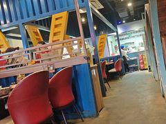 -虾乐园龙虾·夜宵(松江店)