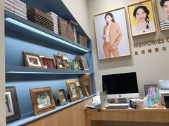 -海马体照相馆(上海月星环球港店)