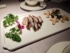 -壹品宴掦·淮扬菜(新牌坊店)