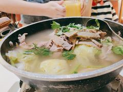 -乔阿马·江南味·驴肉香(龙湖华泾天街店)