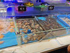 -加餐海鲜自助(宝龙一城店)