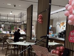 -深圳同泰万怡酒店·万荟轩自助餐厅(同泰店)