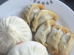 -蒋家桥饺面店(广陵路店)
