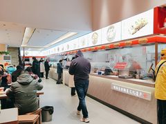 -蔡林记(黄鹤楼店)
