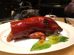 -8餐厅(新葡京酒店)