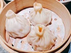 天王烤鸭包-南京大牌档(青岛万象城店)
