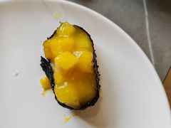 -尚宴牛特鲜自助(太原街万达店)