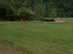 -梅岭月亮湾山体公园