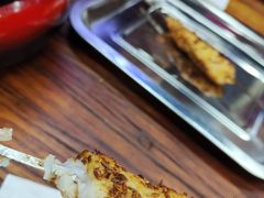 -清真·马峰烤肉(小学习北巷店)