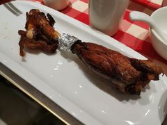-西贝(上海中心店)