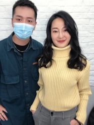 点击看大图 -逸丝风尚