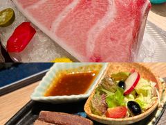 -炙柒Sekinana·精致日料(合生汇店)