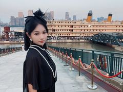 -武汉知音号
