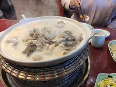 牦牛珍宝锅-后院犇牛主题餐厅(云岗店)