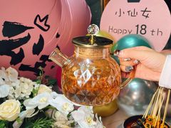 -嗨辣小聚·盘锦河蟹·海鲜烧烤龙虾(盘锦十年好店)