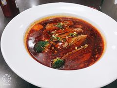 -康师傅私房牛肉面(北京南站店)