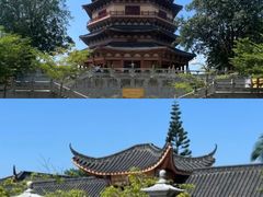 -博鳌禅寺