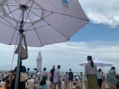 -日照海滨国家森林公园